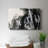 Soft Scale II -Gallery Wrapped Cavas-747228444
