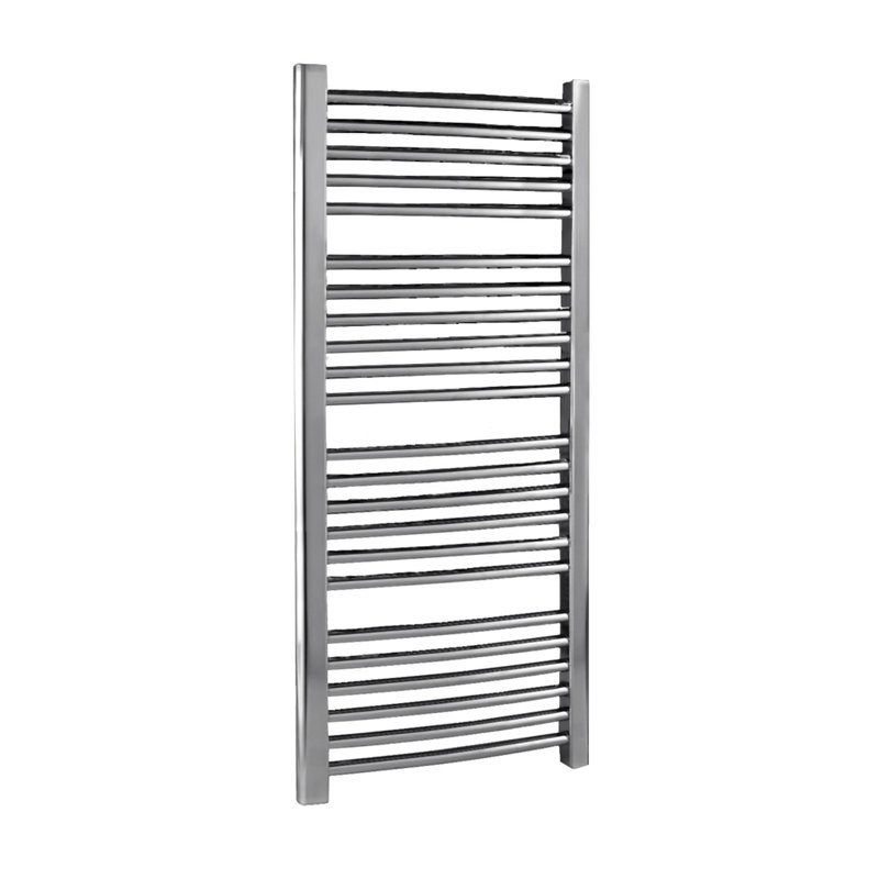 Heated Towel Rails