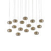 Pepper 15 - Light Pendant