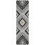 Tapis intérieur / extérieur Chayden Chantille ACN1010-2072201106