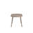 Ava 4-Piece Wicker Conversation Set