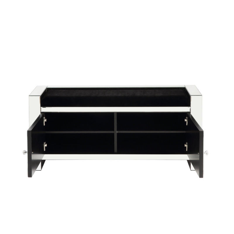 Banc rembourré Dant