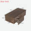 Table basse 2 tiroirs Modern-1420753710