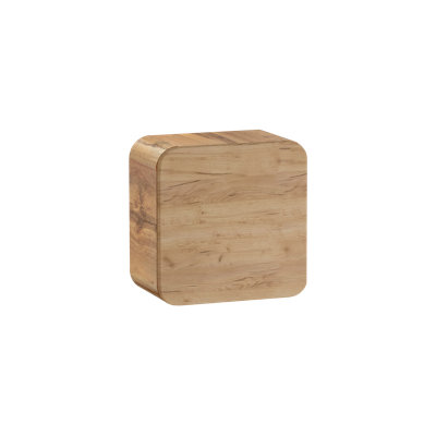 Bulwell Bathroom Cabinet