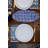 Viva By Vietri Santorini Ceramic Platter
