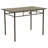5-Piece Rectangle Dining Set