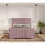 Ganador Upholstered Bed-230708373-230708395