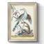 Oiseaux pastel V - imprimé-370020446