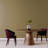 Royale Round Pedestal Dining Table-87647490-87647495