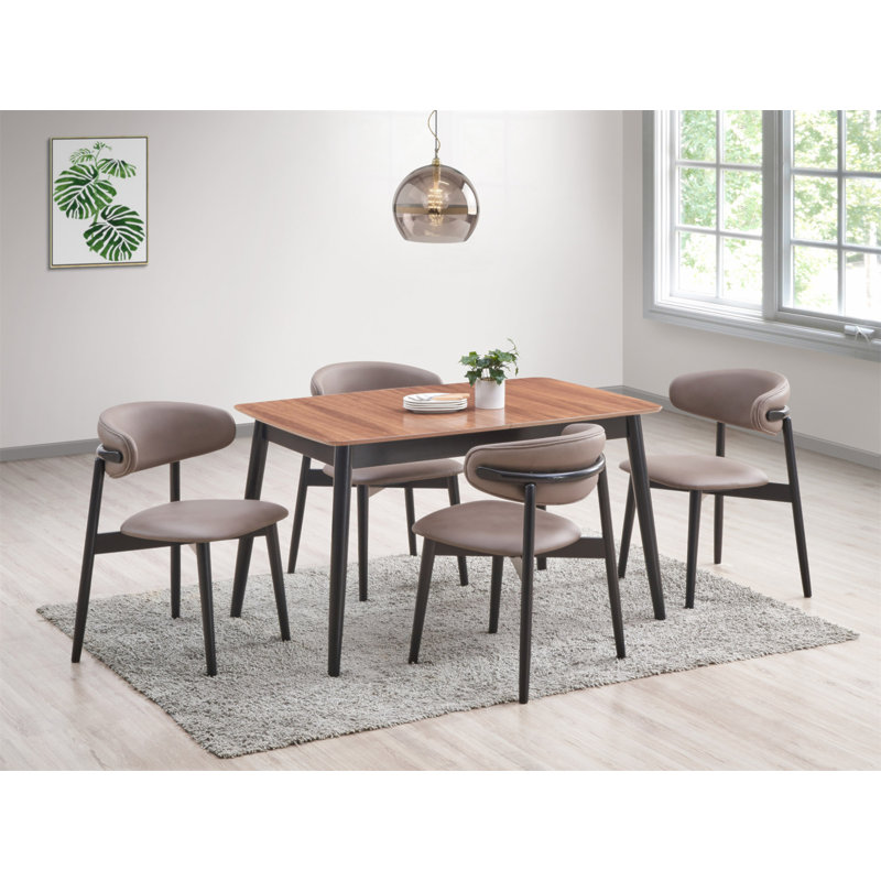 Table de salle à manger Lanae