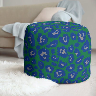 Upholstered Ottoman