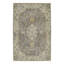 Hand Woven Cotton and Wool Area Rug