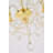Rochelle 4 - Light Dimmable Classic / Traditional Chandelier-1070424323