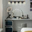 Éclairage pour meuble-lavabo à intensité variable Paislyn-469244253-469244255
