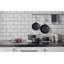 Denby 3 Piece Stainless Steel Cookware Set