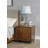 24'' W Solid Wood Nightstand