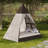 Lorn 90.55'' Wicker Outdoor Patio Daybed-100520717-100520716