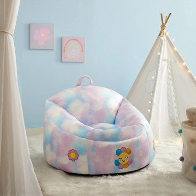 Fauteuil à billes Squishy