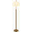 Lampe sur pied Sochi