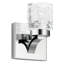 Rene 1 - Light LED Armed Sconce