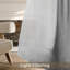 Paire de rideaux semi-transparents avec passe-tringle Janie-1509332980-1514329347