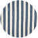 Erol Hand Tufted Wool Striped Rug