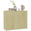 Pettit 88cm Sideboard-733681112