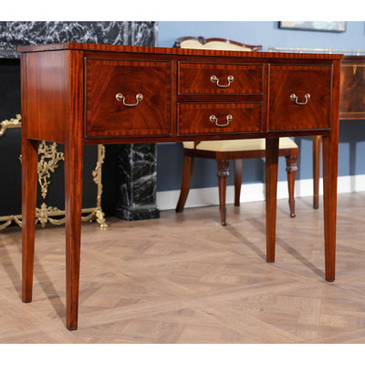 Kittleson 47'' Solid Wood Sideboard