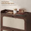 16 Pair Shoe Storage Cabinet-328813388