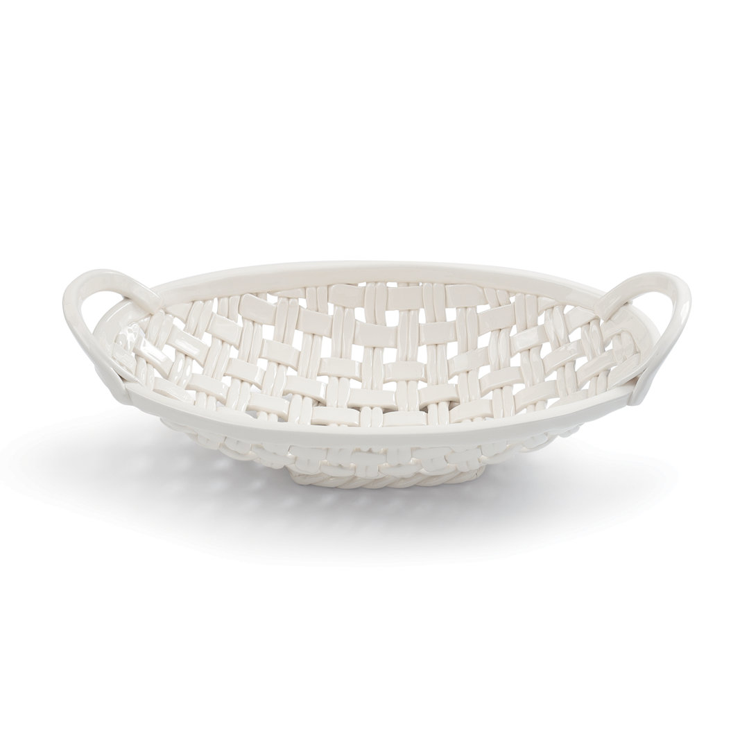 High Bread Basket Red Barrel Studio® 