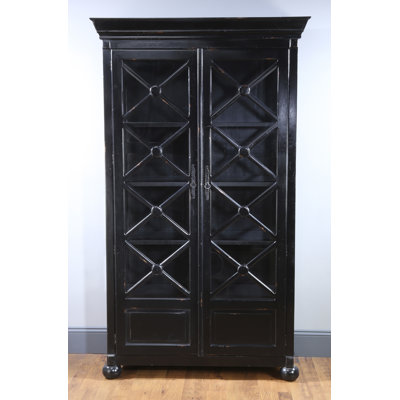 Armoire 2 portes Anya
