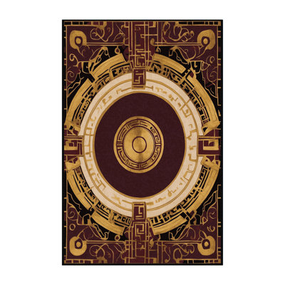 Tapis Noble