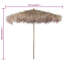 Parasol de marché 106,3 po Cushing
