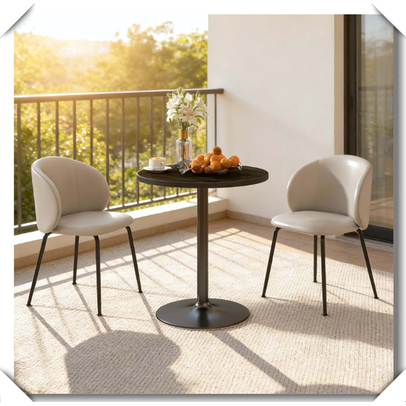 Petite table de salle à manger Modern