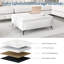 Table basse 35 po