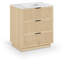 Meuble-lavabo en pierre naturelle et en bois massif de 30 po Willard-128500671-111221002