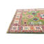 Tapis vert Olander