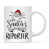 « Santa's Favorite Reporter » sélectionné