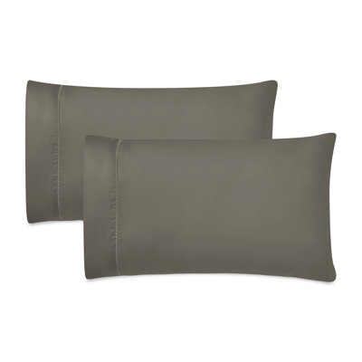 taie d'oreiller à densité de tissage 600 Chea