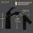 Single-Hole Single-handle Bathroom Faucet with Drain Assembly-87497622