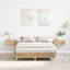 Bed Frame No Mattress Engineered Wood-1579268179-1579268207