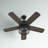 Absolom 52'' Ceiling Fan with Light Kit-514581769