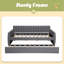 Upholstered Daybed-555481022-555481023