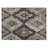 Machine Washable Indoor/Outdoor Xhevrie Taupe Rug-1113574965