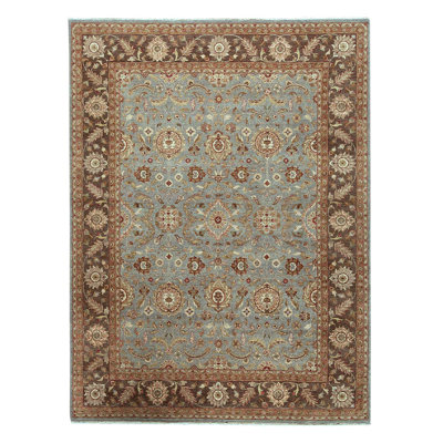One-of-a-Kind 8'11" X 12'1" Area Rug