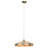 Parasol 1-Light Small Pendant, Green-135984245