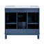 36'' Bathroom Vanity With Top Sink-158012299-158012302