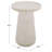 Aurielle Accent Table-1146528270