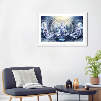 " Awake Could Be So Beautiful " by Cameron Gray