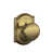 Antique Brass